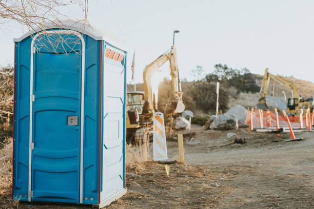 Porta potty rental for festivals in Cincinnati, OH