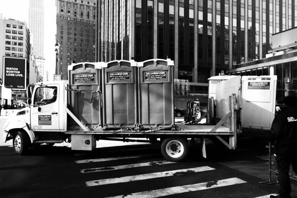 Best Event porta potty rental  in Cincinnati, OH