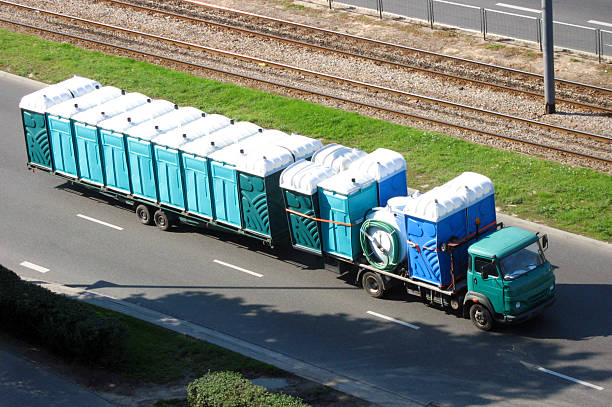 Best Sanitation services for porta potties  in Cincinnati, OH