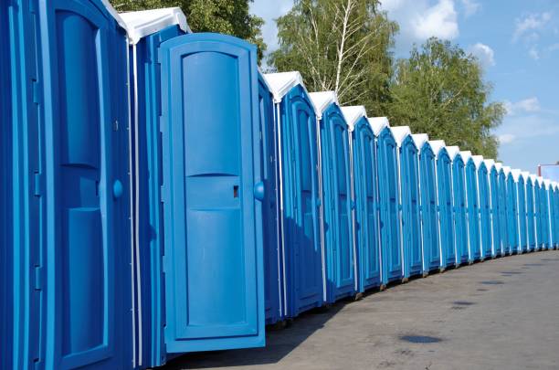 Best Porta potty rental near me  in Cincinnati, OH